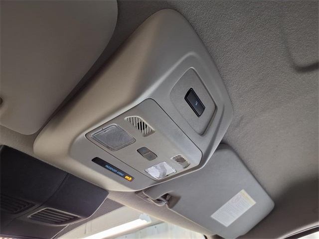 2023 Ford Transit-250