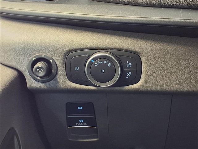 2023 Ford Transit-250