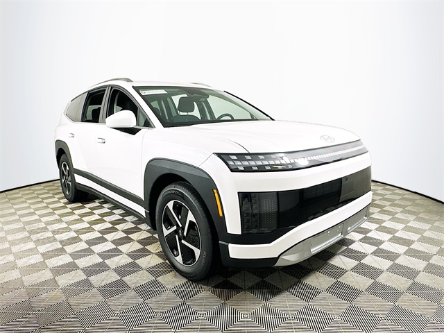 2026 Hyundai Ioniq 9 S RWD