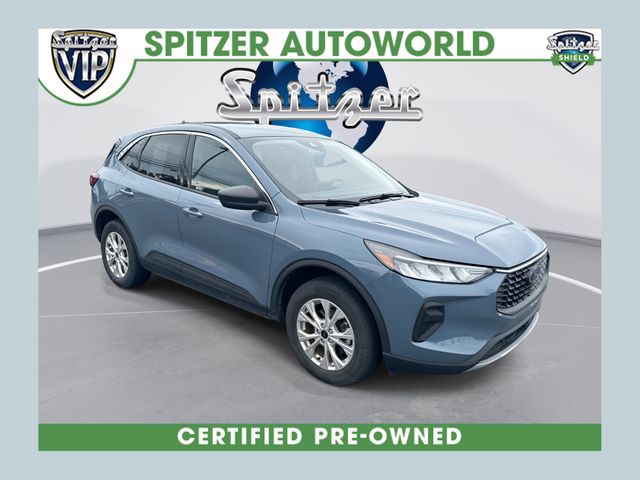  2024 Ford Escape Active AWD   