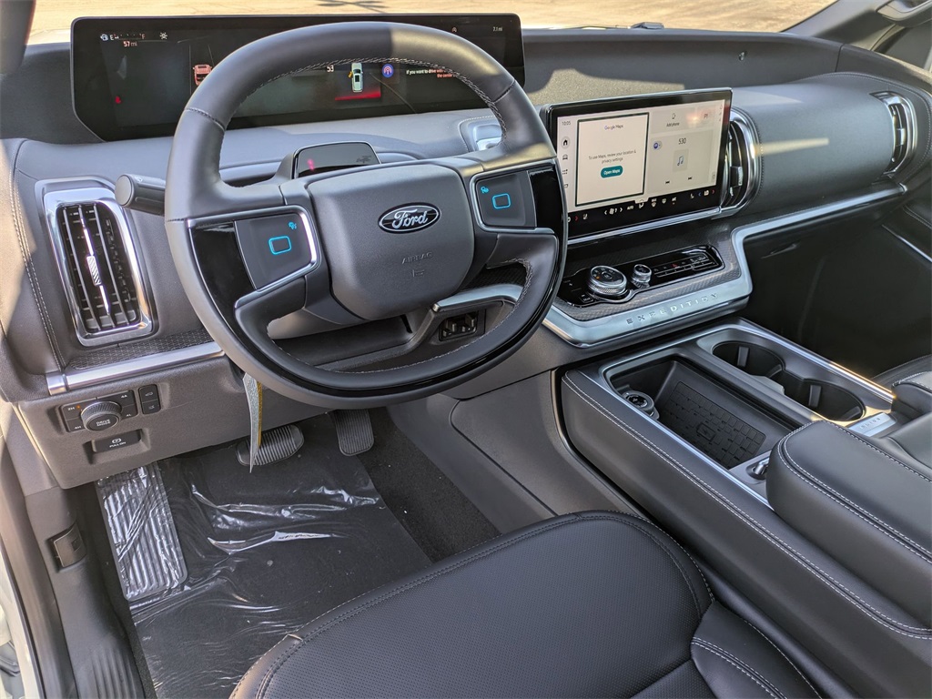 New 2025 Ford Expedition Max For Sale in Findlay, OH