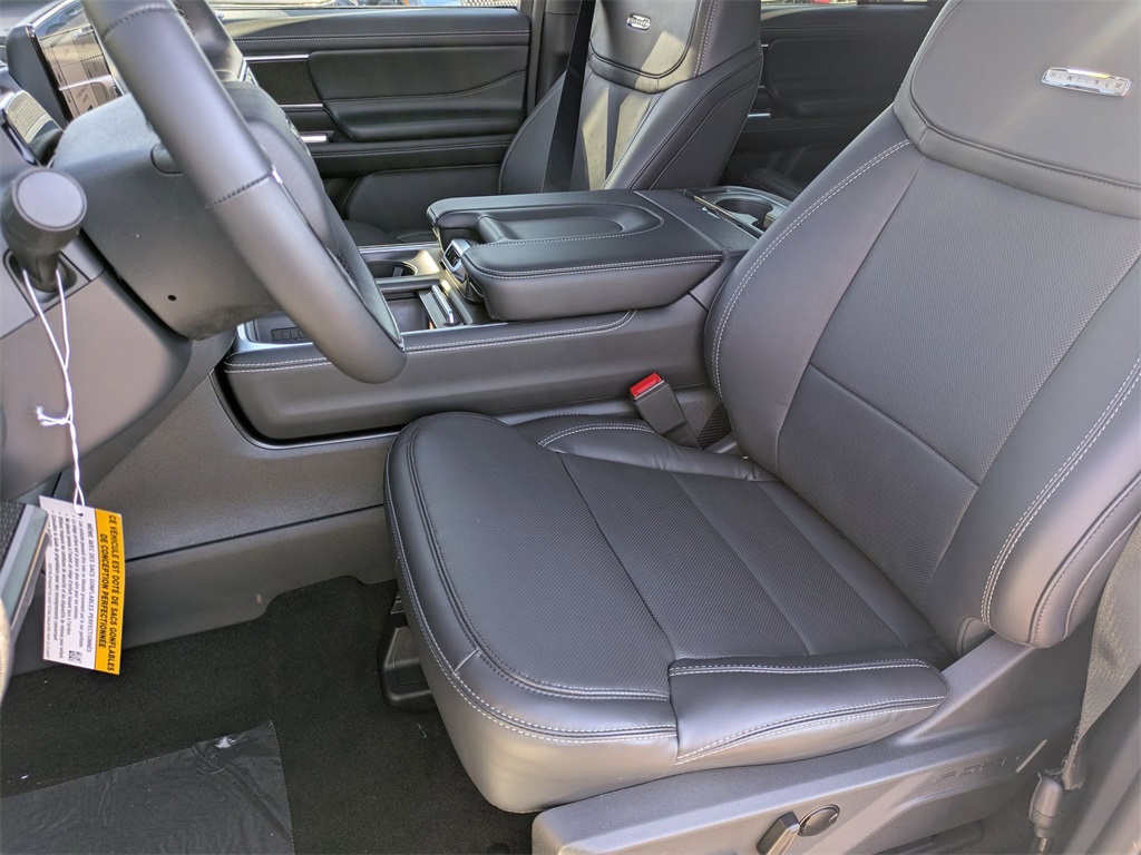 New 2025 Ford Expedition Max For Sale in Findlay, OH