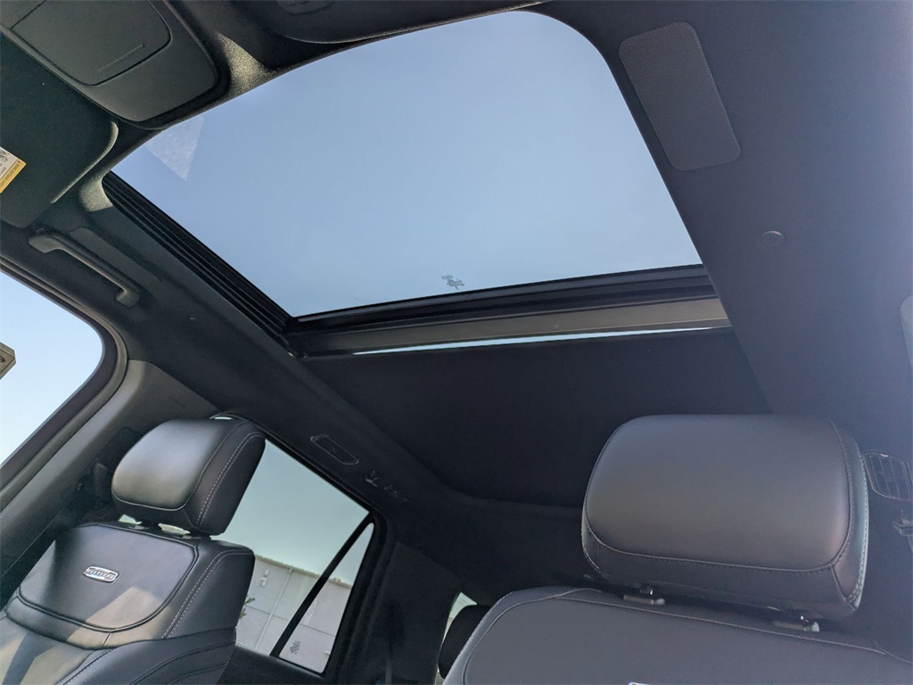 New 2025 Ford Expedition Max For Sale in Findlay, OH