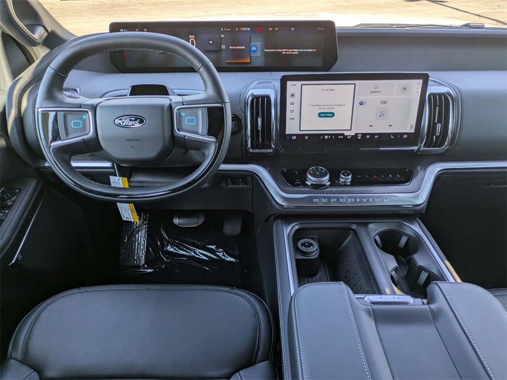 New 2025 Ford Expedition Max For Sale in Findlay, OH