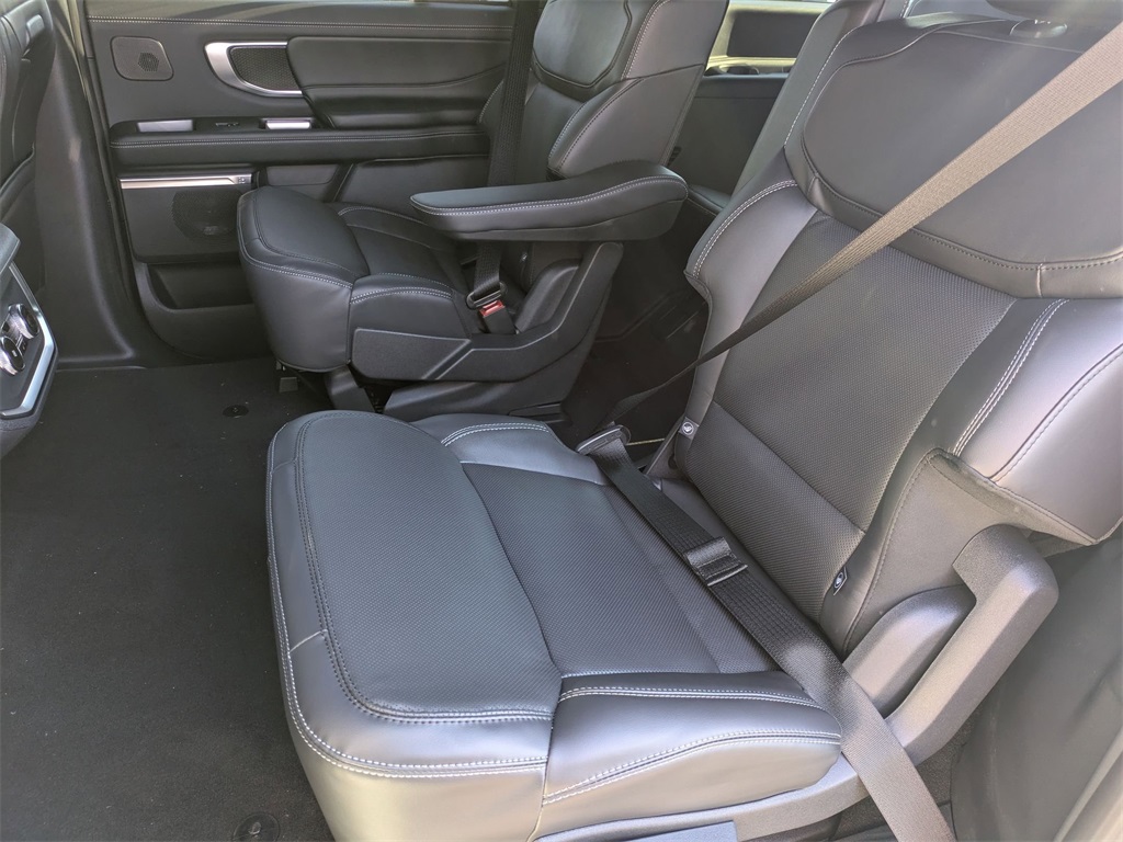 New 2025 Ford Expedition Max For Sale in Findlay, OH