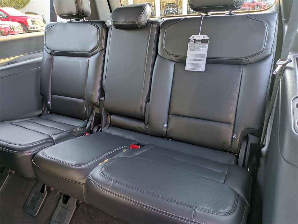 New 2025 Ford Expedition Max For Sale in Findlay, OH