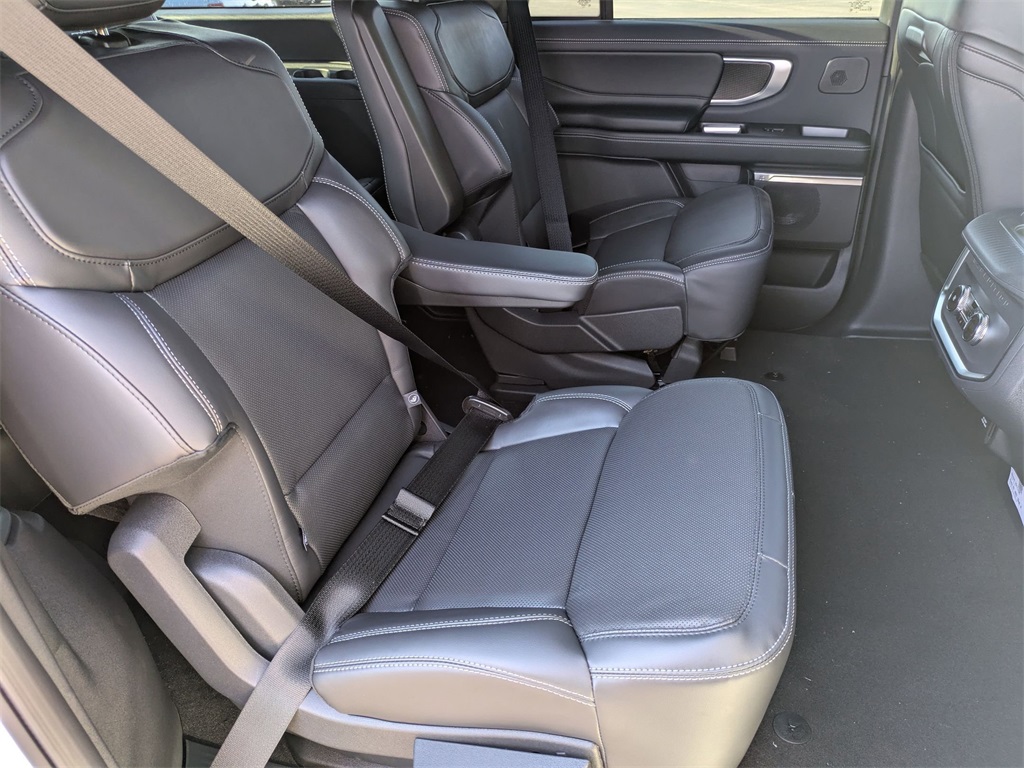 New 2025 Ford Expedition Max For Sale in Findlay, OH