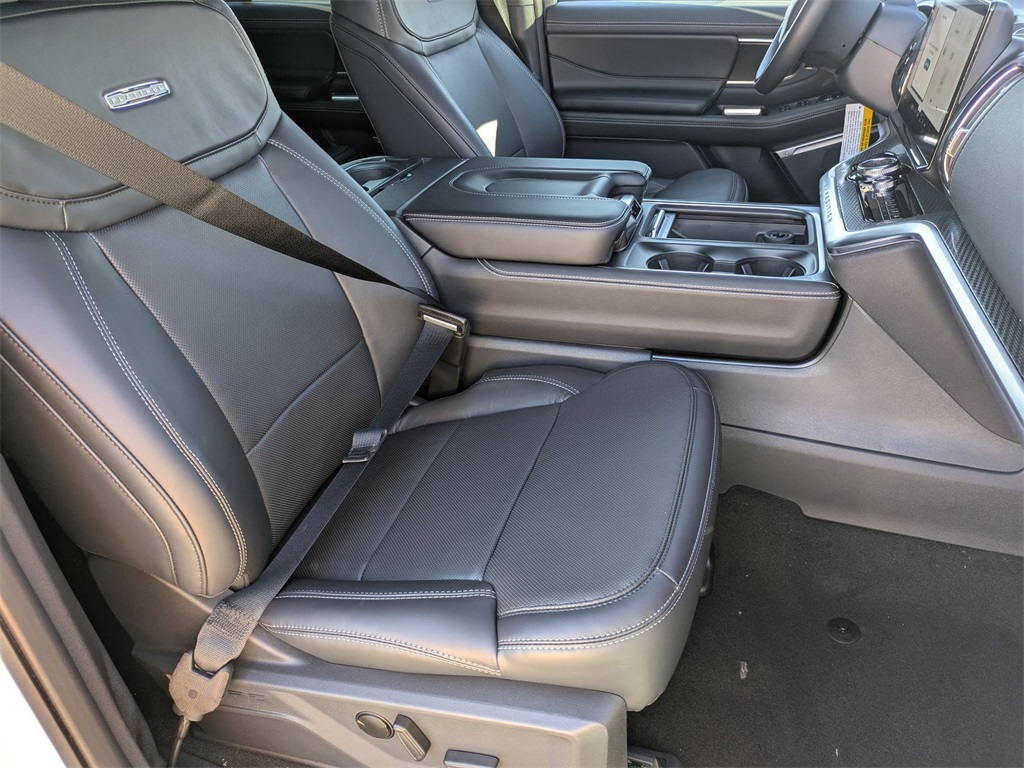 New 2025 Ford Expedition Max For Sale in Findlay, OH