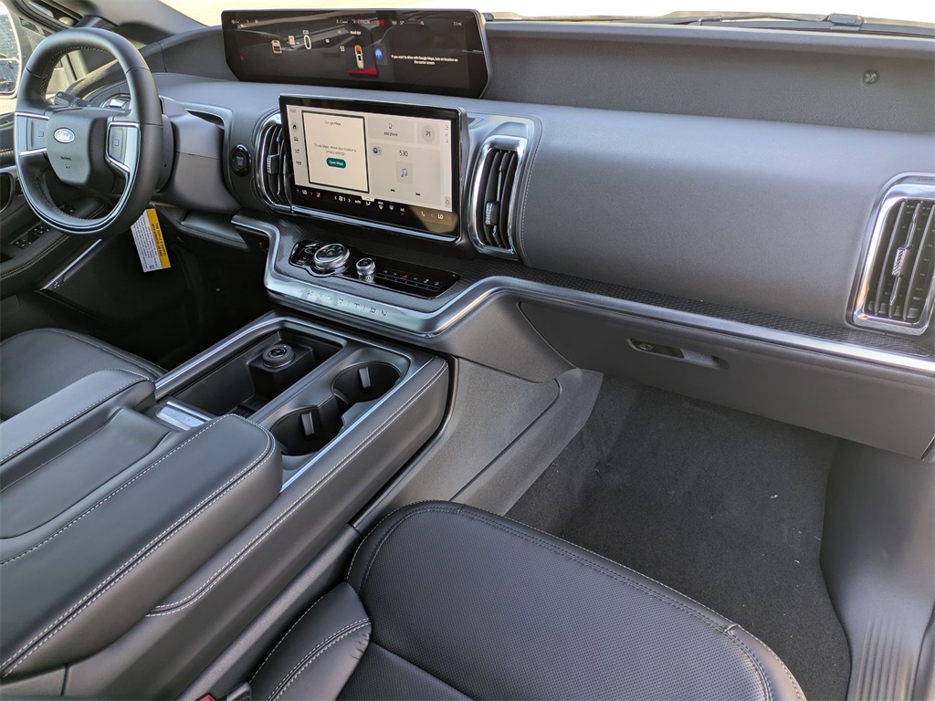 New 2025 Ford Expedition Max For Sale in Findlay, OH