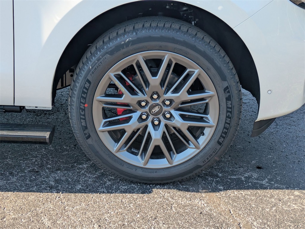 New 2025 Ford Expedition Max For Sale in Findlay, OH