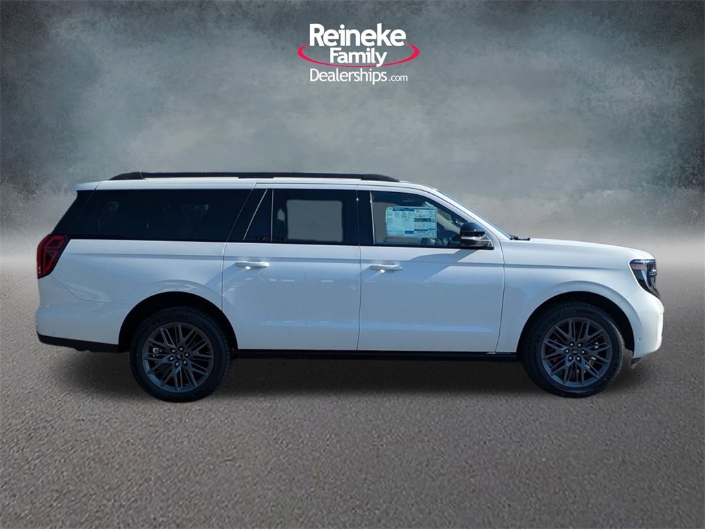 New 2025 Ford Expedition Max For Sale in Findlay, OH