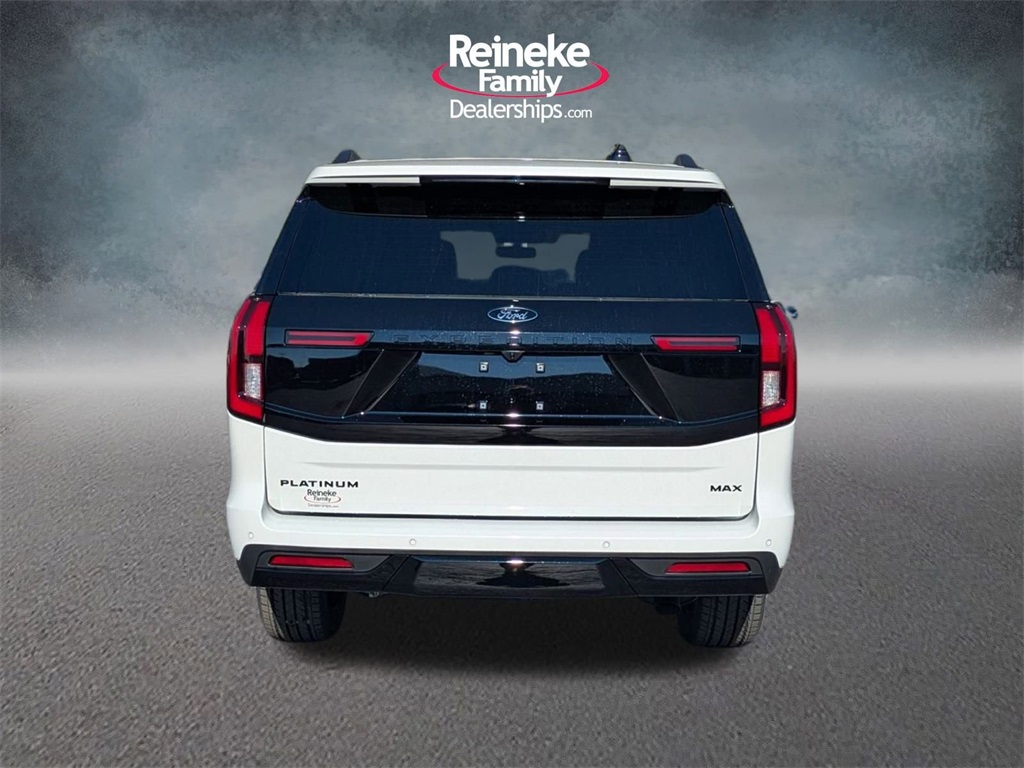New 2025 Ford Expedition Max For Sale in Findlay, OH