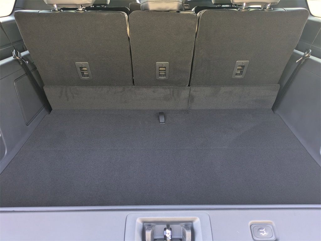 New 2025 Ford Expedition Max For Sale in Findlay, OH