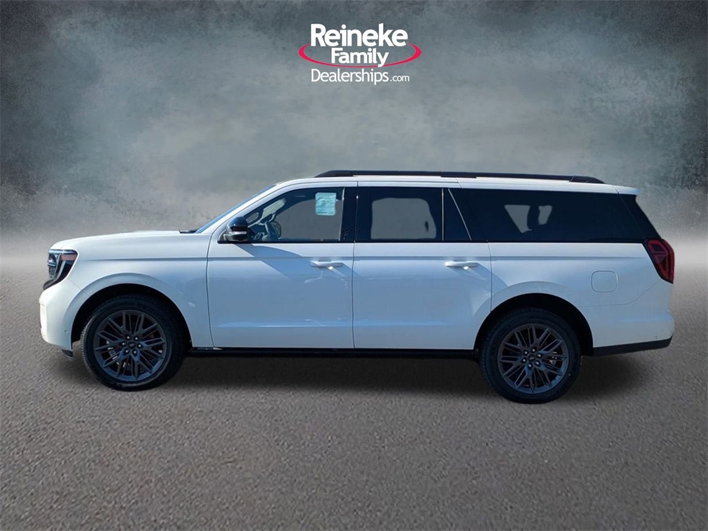 New 2025 Ford Expedition Max For Sale in Findlay, OH