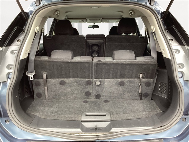 Used Car 2016 Nissan Rogue  Sv For Sale Under $15,000 In San Antonio, Texas