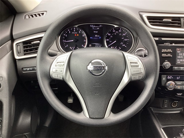 Used Car 2016 Nissan Rogue  Sv For Sale Under $15,000 In San Antonio, Texas