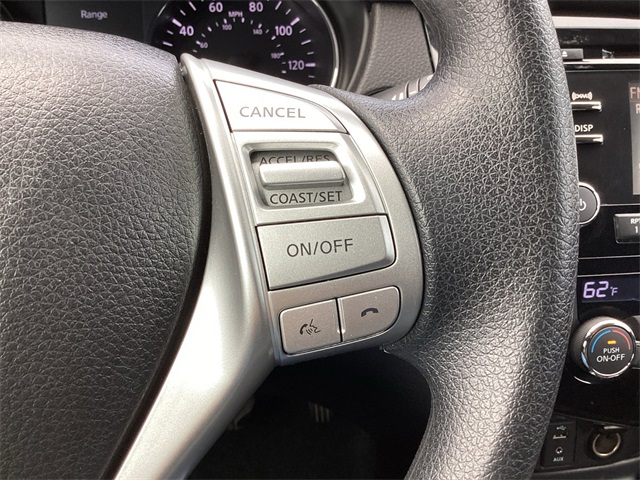 Used Car 2016 Nissan Rogue  Sv For Sale Under $15,000 In San Antonio, Texas