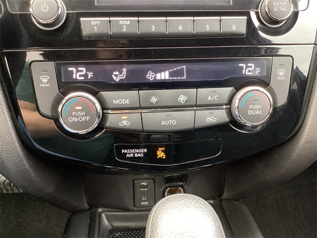 Used Car 2016 Nissan Rogue  Sv For Sale Under $15,000 In San Antonio, Texas