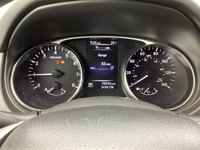 Used Car 2016 Nissan Rogue  Sv For Sale Under $15,000 In San Antonio, Texas