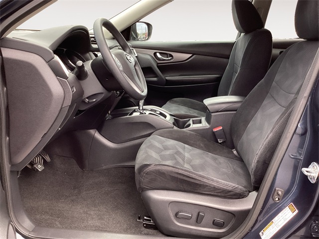 Used Car 2016 Nissan Rogue  Sv For Sale Under $15,000 In San Antonio, Texas
