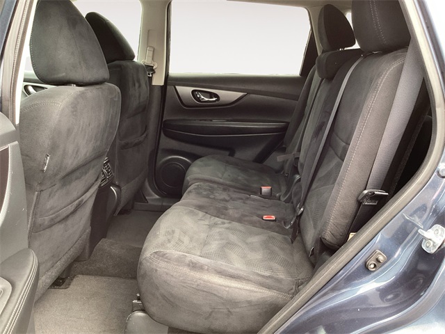 Used Car 2016 Nissan Rogue  Sv For Sale Under $15,000 In San Antonio, Texas