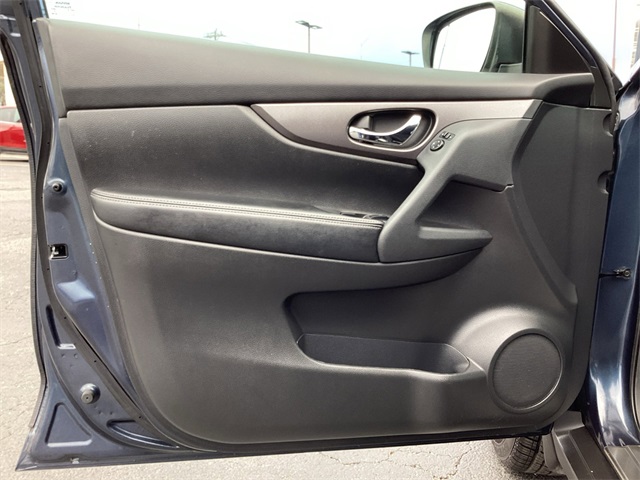 Used Car 2016 Nissan Rogue  Sv For Sale Under $15,000 In San Antonio, Texas
