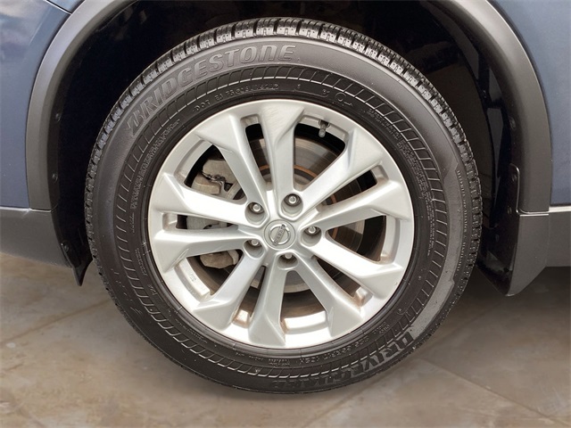 Used Car 2016 Nissan Rogue  Sv For Sale Under $15,000 In San Antonio, Texas