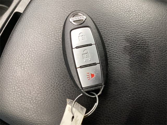 Used Car 2016 Nissan Rogue  Sv For Sale Under $15,000 In San Antonio, Texas