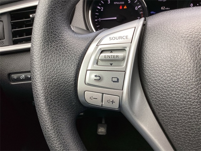 Used Car 2016 Nissan Rogue  Sv For Sale Under $15,000 In San Antonio, Texas