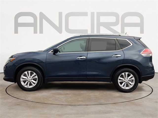 Used Car 2016 Nissan Rogue  Sv For Sale Under $15,000 In San Antonio, Texas