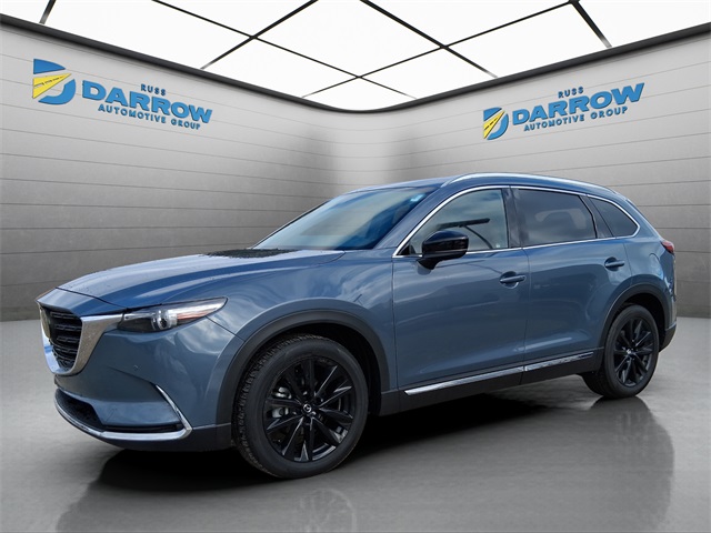 2023 Mazda CX-9 Carbon Edition AWD