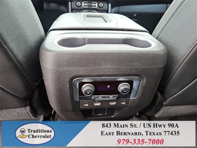 2021 Chevrolet Tahoe RST Gray at Monument Chevrolet