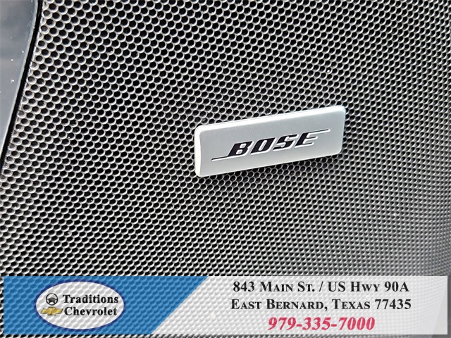 2021 Chevrolet Tahoe RST Gray at Monument Chevrolet