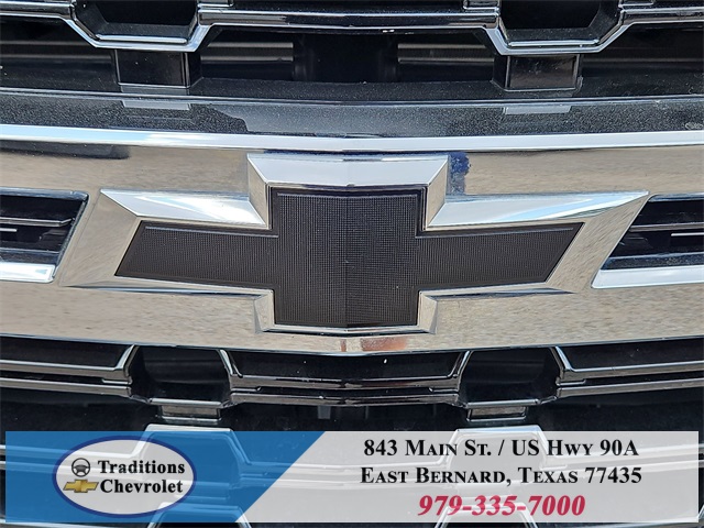 2021 Chevrolet Tahoe RST Gray at Monument Chevrolet