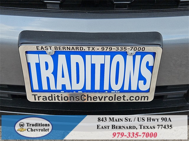 2021 Chevrolet Tahoe RST Gray at Monument Chevrolet