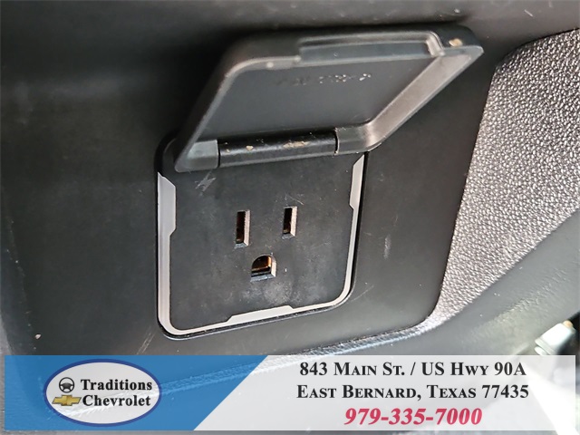 2021 Chevrolet Tahoe RST Gray at Monument Chevrolet