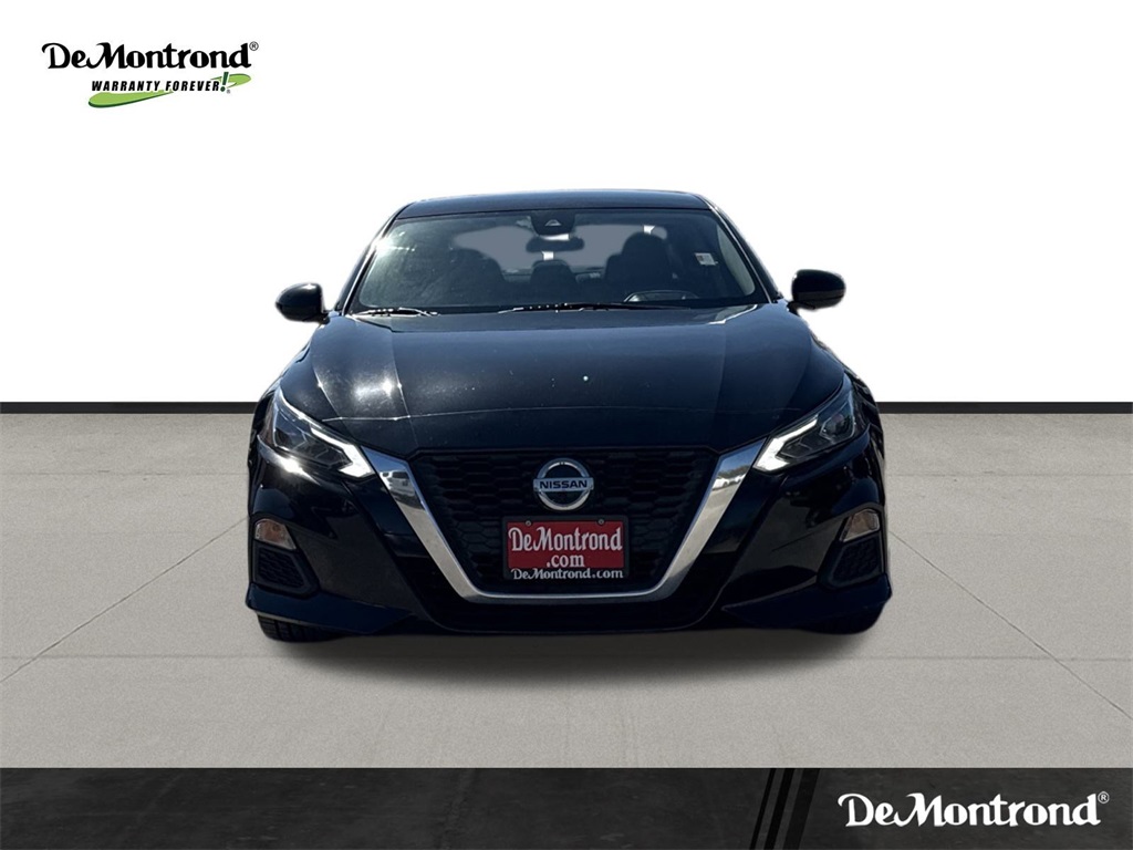 2021 Nissan Altima 2.5 SV - 1