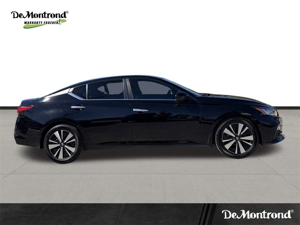 2021 Nissan Altima 2.5 SV - 3