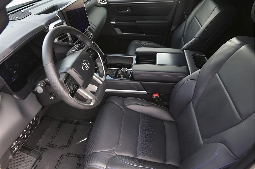 Used Car 2024 Toyota Sequoia  Platinum For Sale Under $80,000 In Austin, Texas