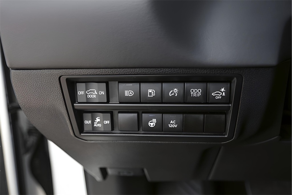 Used Car 2024 Toyota Sequoia  Platinum For Sale Under $80,000 In Austin, Texas