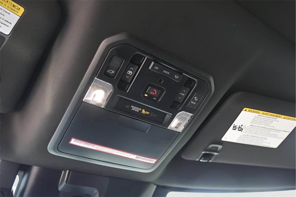 Used Car 2024 Toyota Sequoia  Platinum For Sale Under $80,000 In Austin, Texas