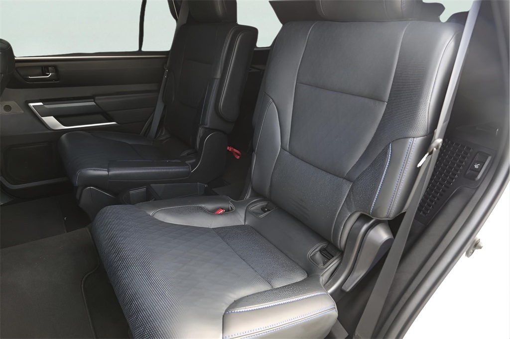 Used Car 2024 Toyota Sequoia  Platinum For Sale Under $80,000 In Austin, Texas