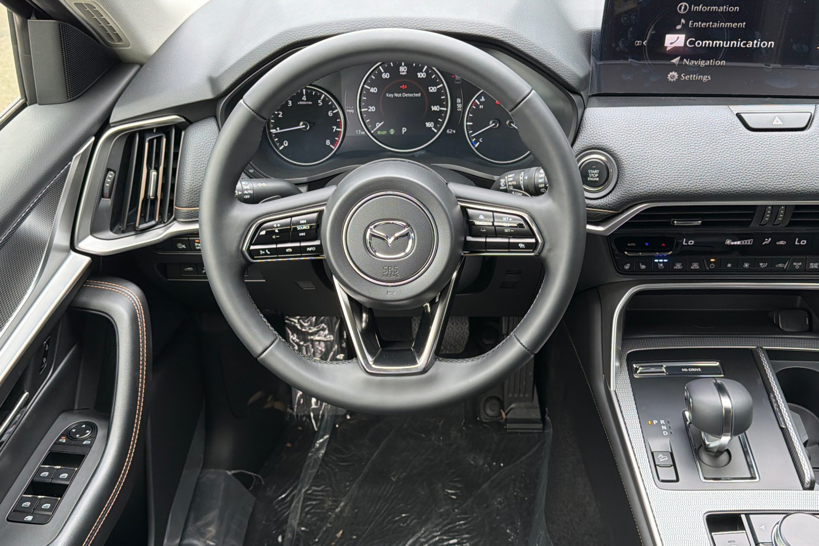 2026 Mazda CX-90 Preferred Package - Photo 14