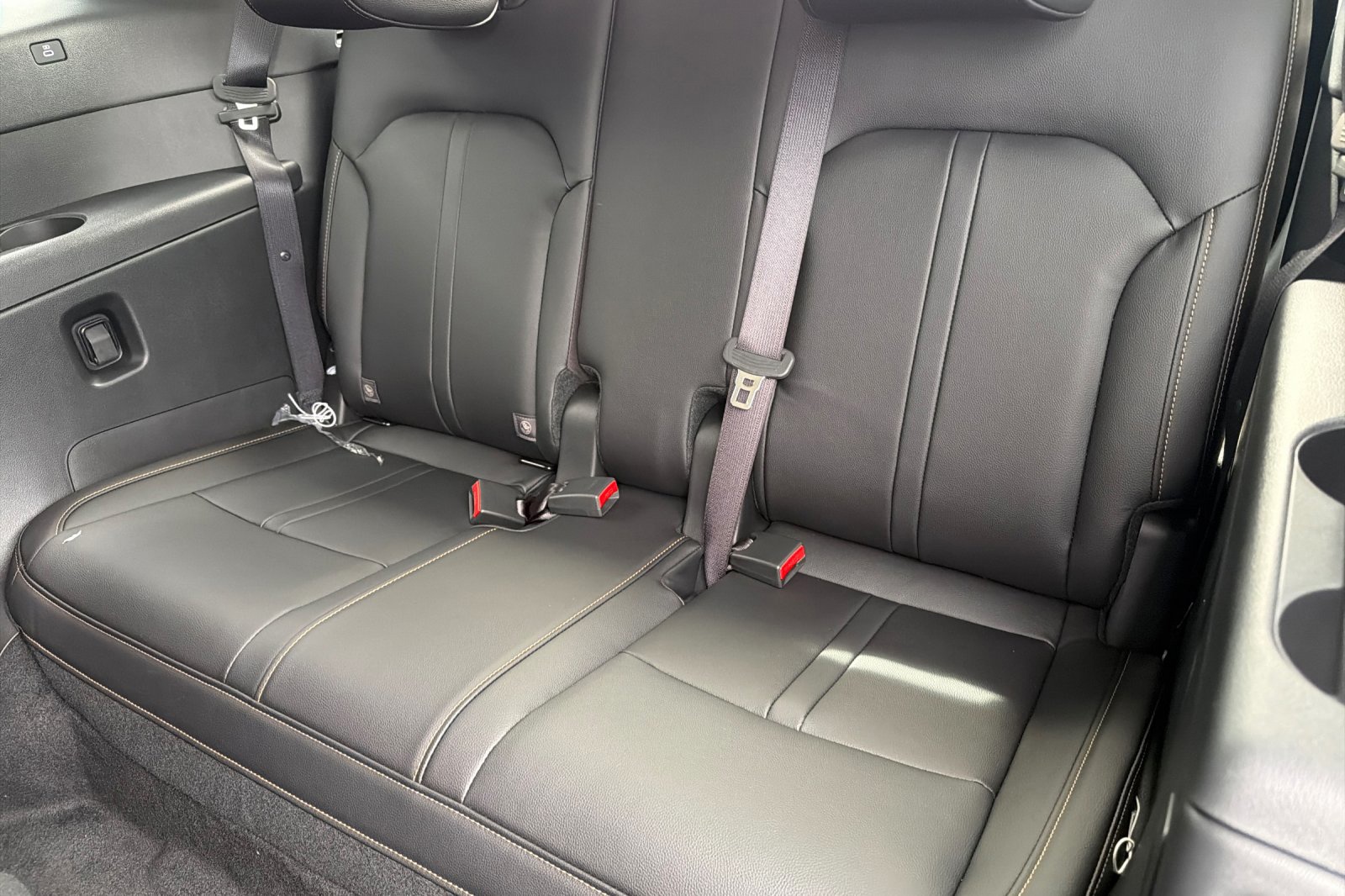 2026 Mazda CX-90 Preferred Package - Photo 15