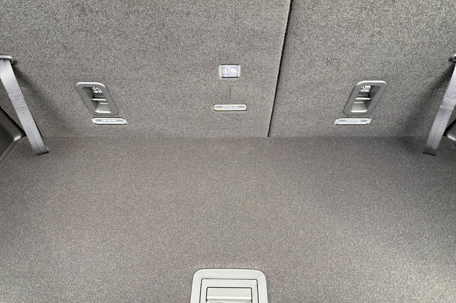 2026 Mazda CX-90 Preferred Package - Photo 16