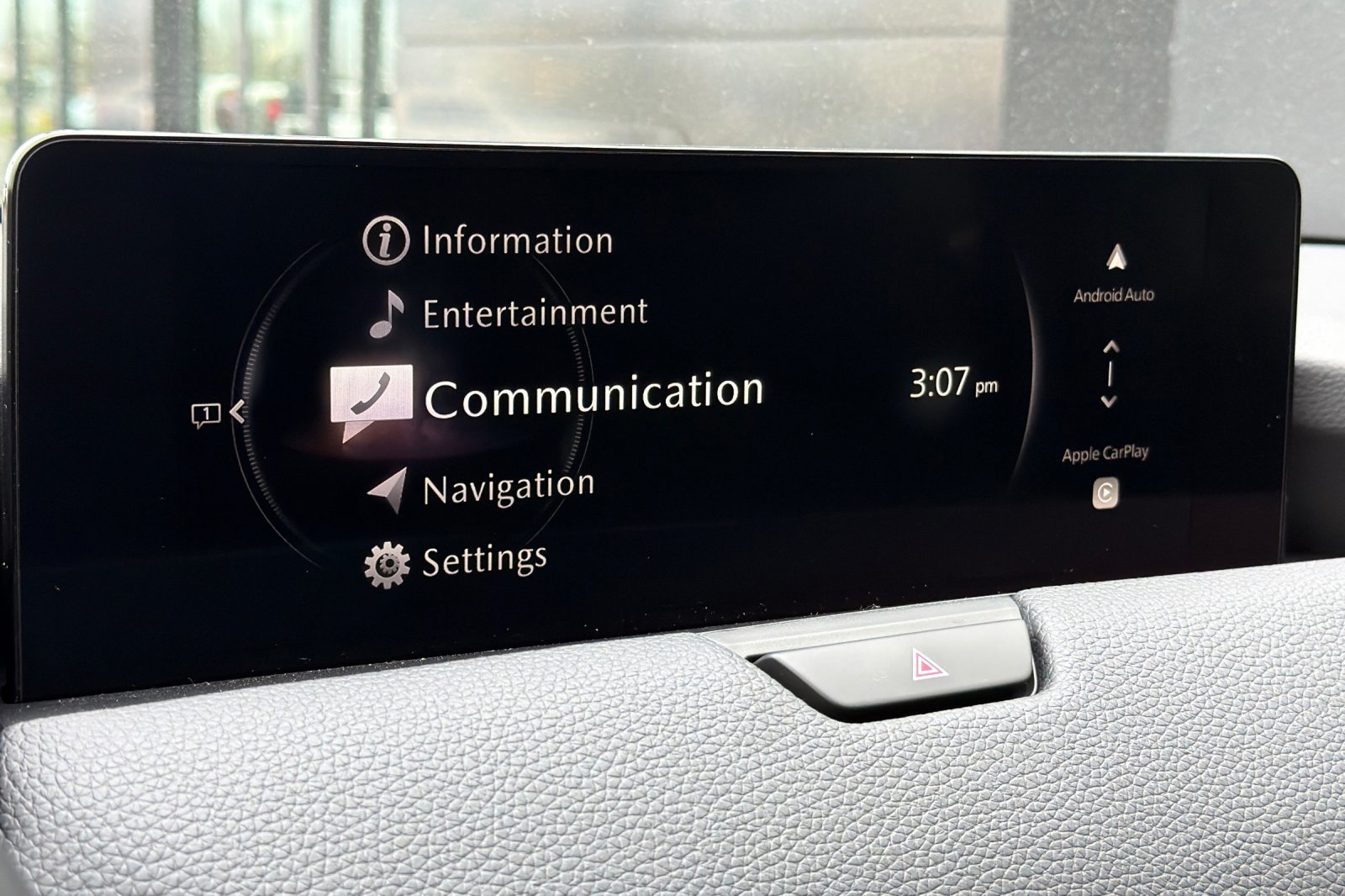 2026 Mazda CX-90 Preferred Package - Photo 19
