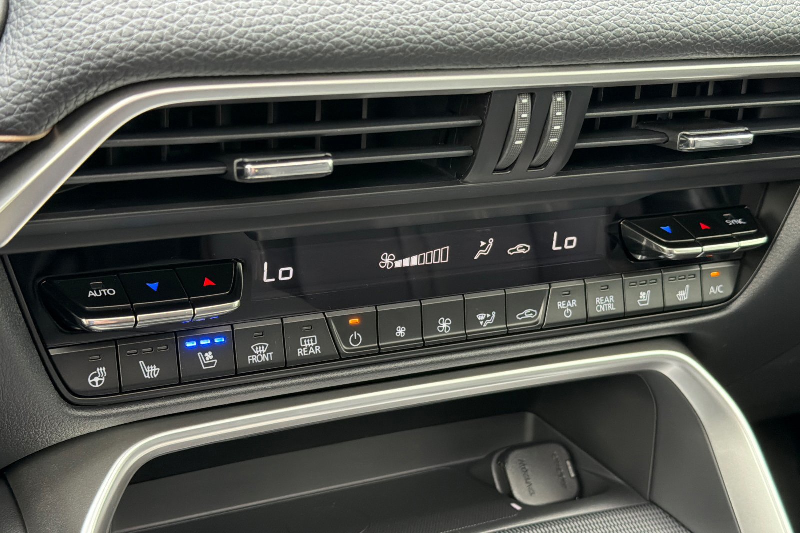 2026 Mazda CX-90 Preferred Package - Photo 21