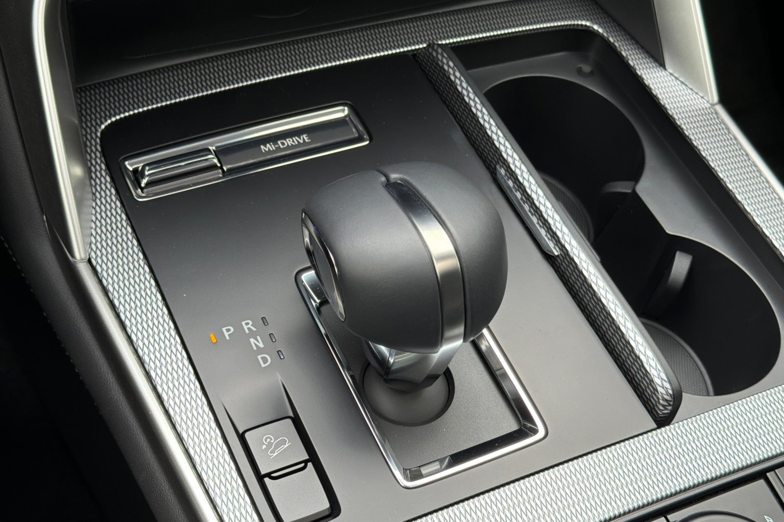 2026 Mazda CX-90 Preferred Package - Photo 22