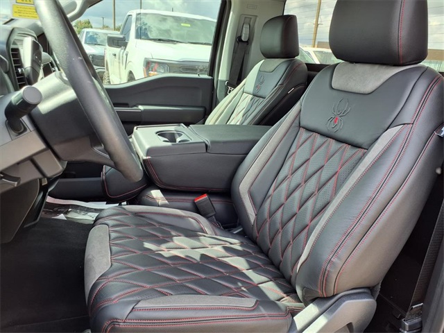 2025 Ford F-150 XL Black at Cook Ford