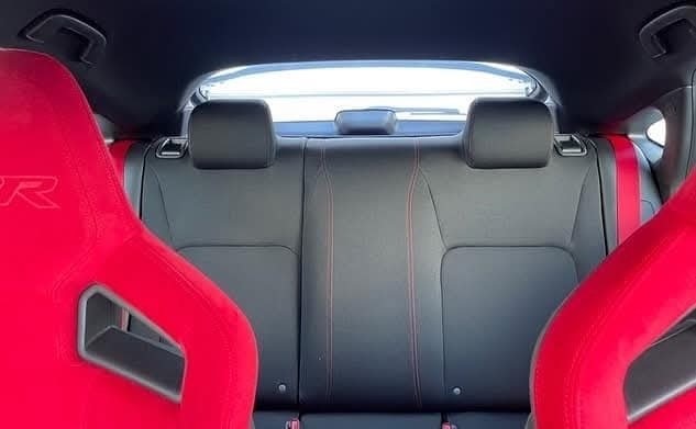 Thumbnail: 2025 Honda Civic - 23